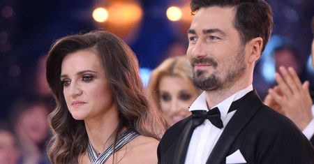 Joanna Mazur w "Demakijażu": "Najtrudniejsze jest to, że zapominam ważne dla mnie twarze"