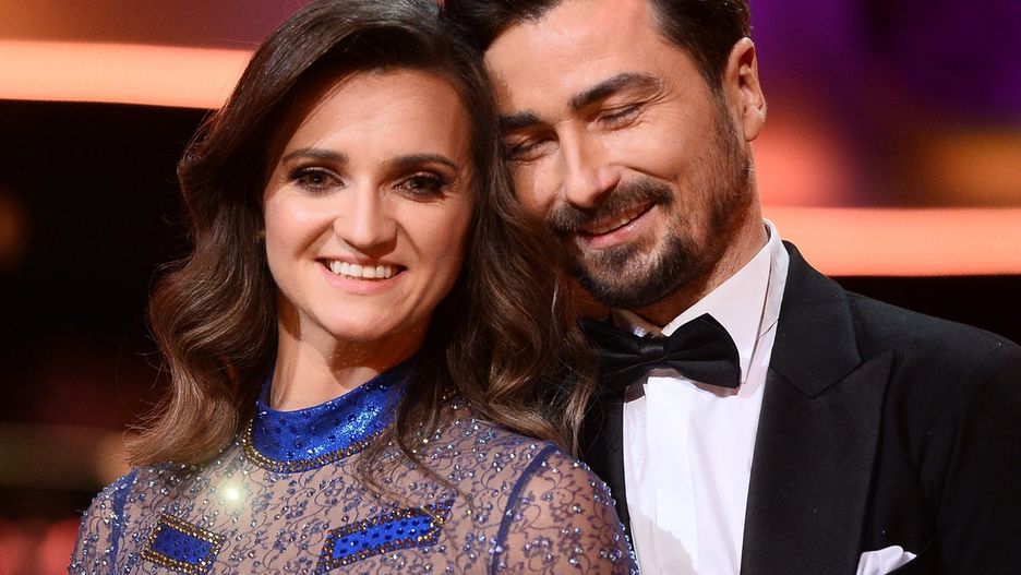 Joanna Mazur dostała niesamowite wsparcie.
