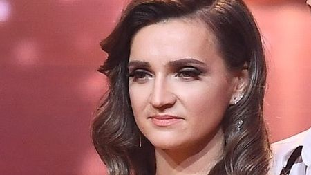 Joanna Mazur ma 29 lat 