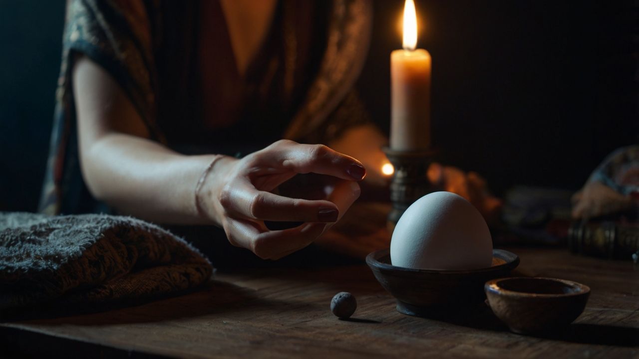 “Wróżka” leczyła chorobę… i zniknęła z oszczędnościami seniora!