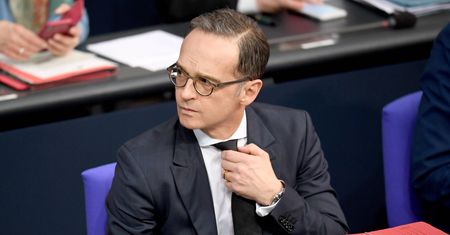 Niemcy: szef dyplomacji nawołuje do zmniejszenia unijnych funduszy Polsce i Węgrom