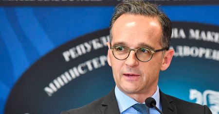 Heiko Maas: Bezpieczeństwo Polski traktujemy równie poważnie jak nasze