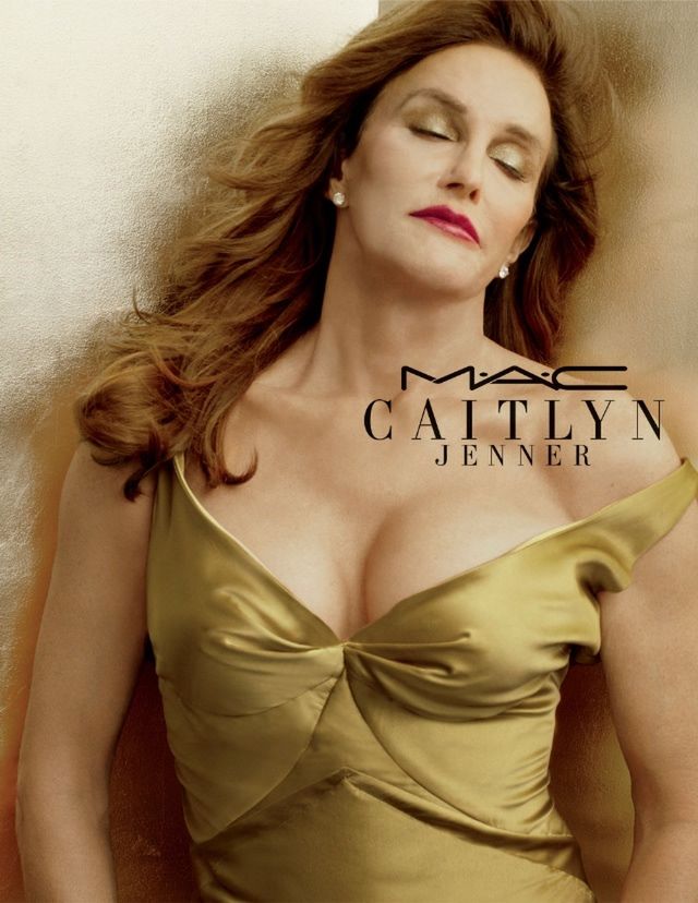 Caitlyn Jenner x MAC: kolejna kolekcja kosmetyków