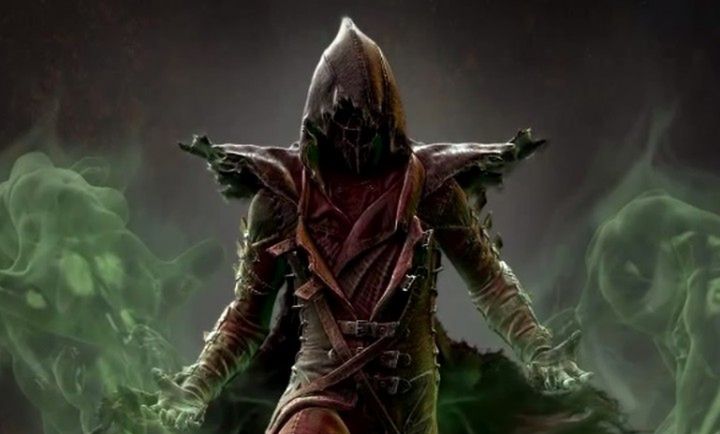 Krótka piłka: Ermac pojawi się w Mortal Kombat X