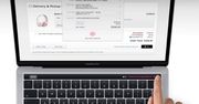 Apple nie upilnowało zdjęć nowych MacBooków Pro