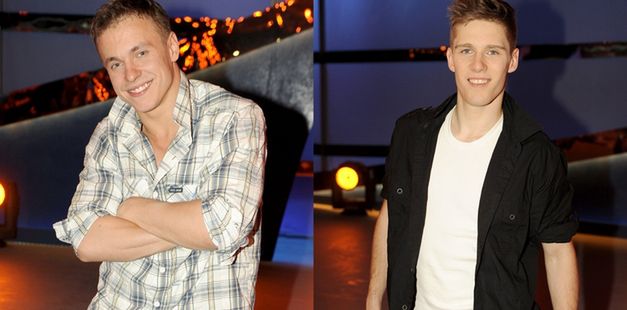 "You Can Dance": Sebastian zatańczy zamiast Michała!