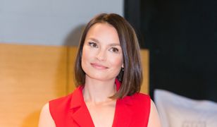 Anna Starmach na wakacjach. Pokazała rozczulające zdjęcie z córką