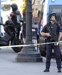 Jan Wójcik po zamachach w Hiszpanii: już nie ma bezpiecznych plaż