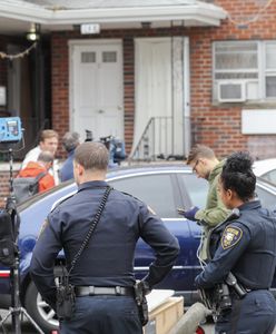 FBI poszukuje drugiego Uzbeka w związku z zamachami w Nowym Jorku