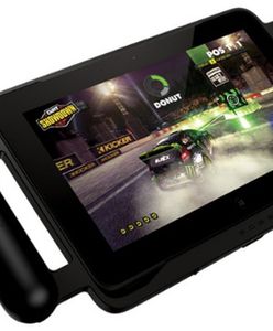 Razer Edge - komputer, konsola i tablet w jednym!