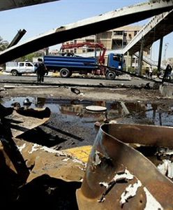 Szwadrony śmierci w Bagdadzie zabiły 60 osób