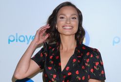 Anna Starmach schudła o dwa rozmiary. Wcale nie katuje się na siłowni