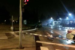 Zamach w Podgoricy. Samobójca wysadził się przed ambasadą USA