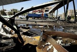 Szwadrony śmierci w Bagdadzie zabiły 60 osób