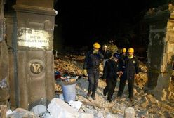 Zatrzymano podejrzanych o przygotowanie zamachów w Stambule