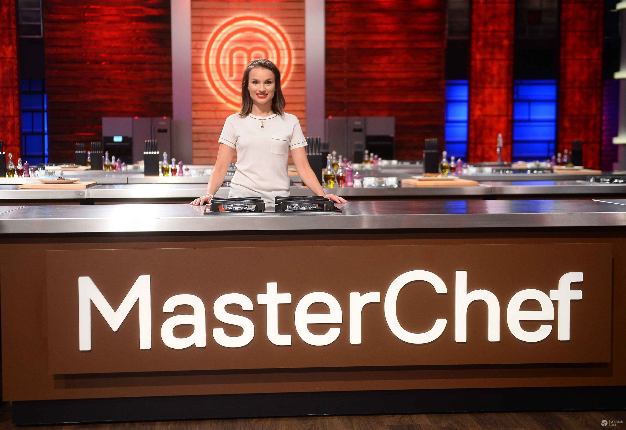 Anna Starmach, MasterChef 2016