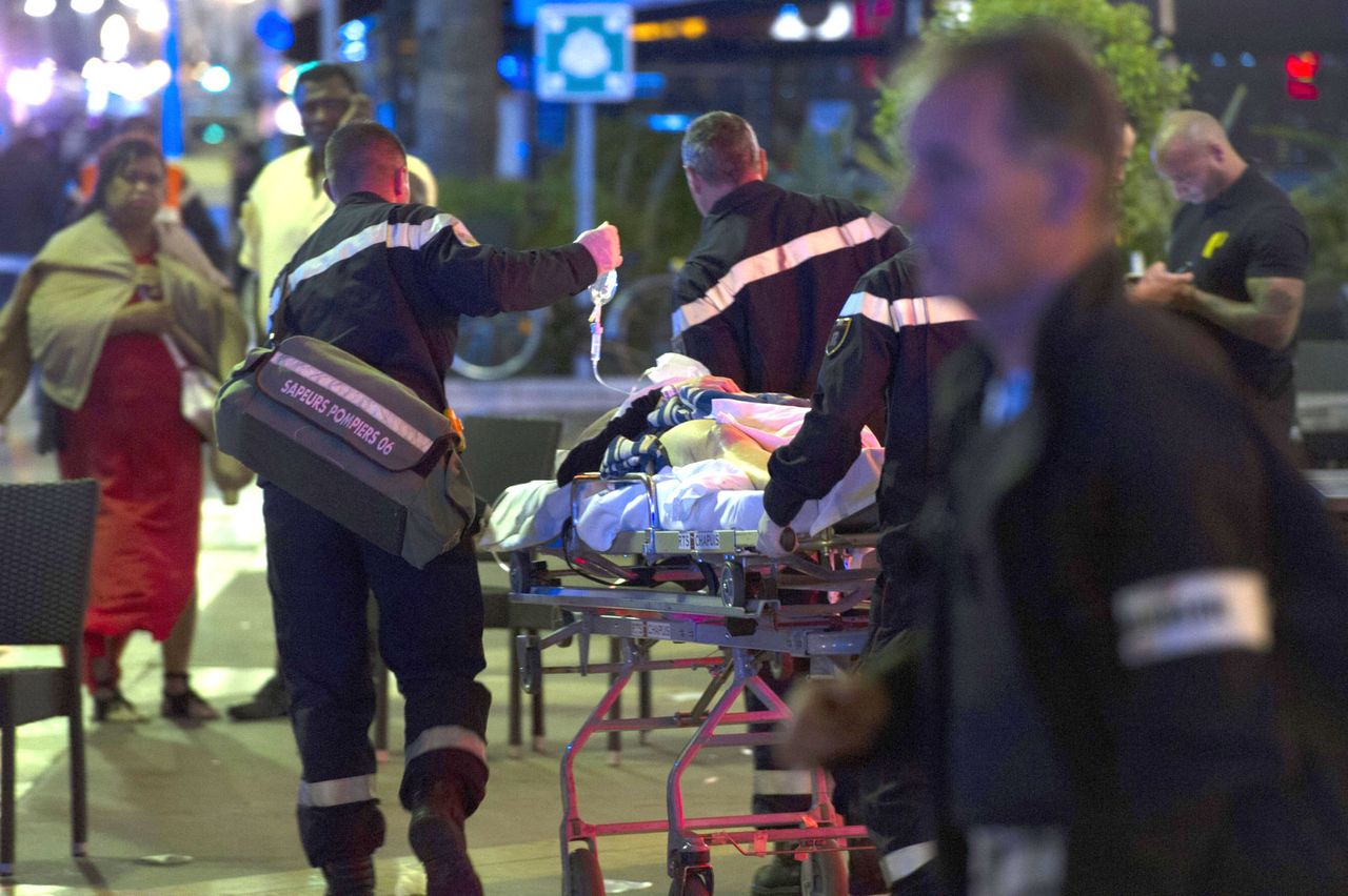 Państwo Islamskie przyznało się do zamachu w Londynie