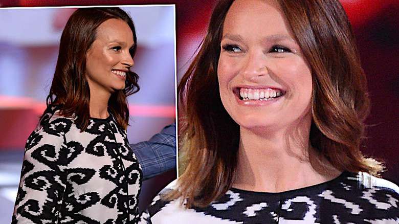 Anna Starmach w ciąży – jesienna ramówka TVN 2018