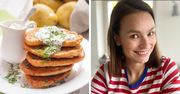Genialne placki ziemniaczane od Ani Starmach. Bez ani grama mąki i jajek