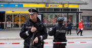 Islamista skazany na dożywocie. Zaatakował w markecie w Hamburgu