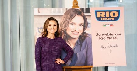 Ania Starmach i jej pomysły na tuńczyka