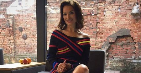 Czy Ania Starmach zdąży na swój ślub?