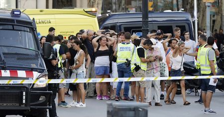 Hiszpania doświadczona w walce z terroryzmem