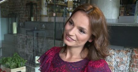 Pyszne obiady według Anny Starmach. Nowa książka jurorki "MasterChefa"