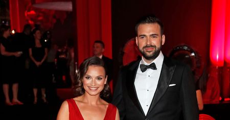 Ania Starmach jest zaręczona i planuje wesele. Szykuje się największy ślub 2017 roku?
