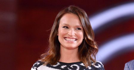 Starmach pokazała luz. Nie każdy potrafi podejść tak do reklamy ze swoim udziałem