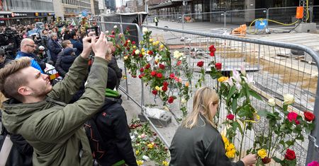 Terrorysta zabił 5 osób. Miał polską wizę