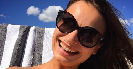 Ania Starmach zachwycona macierzyństwem. Dodała urocze zdjęcie z dzieckiem
