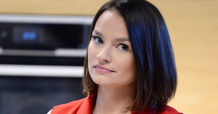 Anna Starmach zaczyna się cenić. Za udział w reklamie żąda pół miliona złotych