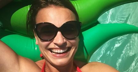 Anna Starmach w podróży poślubnej. Pochwaliła się pięknymi zdjęciami