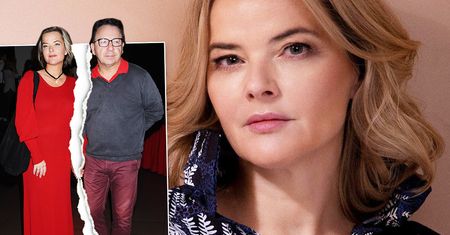 Zamachowska pociesza się tarotem po rozstaniu z mężem. Pokazała, co ją czeka i podpadła fanom. "Kościół patrzy na to krzywo"