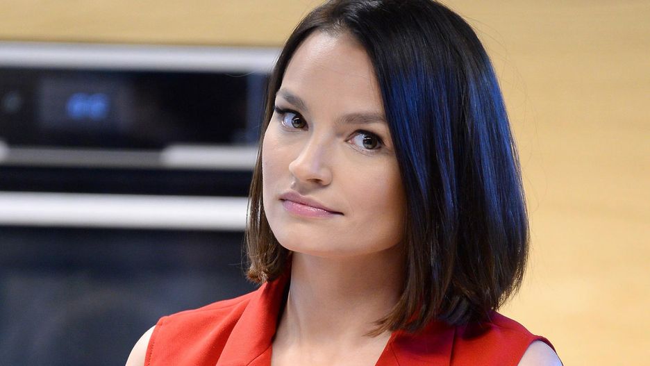 Anna Starmach zaczyna się cenić