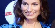 Anna Starmach przeszła wiosenną metamorfozę. Zmiana niby niewielka, ale efekt spektakularny