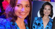 Ania Starmach na wiosennej ramówce TVN. Kiedy ona tak schudła?!