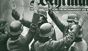 Legenda o "rycerskiej" armii niemieckiej