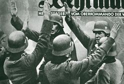 Legenda o "rycerskiej" armii niemieckiej