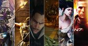 W 2016 roku: Pewnie nie zagram w Dishonored 2, ale mnie to nie smuci. Patrzę na Primal i znów mam powód, by czekać na Far Cry