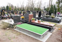 Ekshumowano kolejną ofiarę katastrofy smoleńskiej