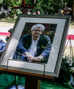 Ekshumacja posła Rybickiego. Minister nie ujawnia, ile wydał na zabezpieczenie