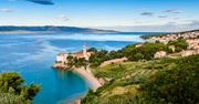 Dalmacja. Chorwacja. Najpiękniejszy region i jego atrakcje