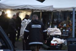 Szczątki kilku ofiar w jednej trumnie. Ekspert: "Zupełnie mnie to nie zaskakuje"