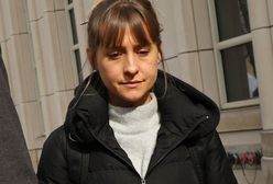 Proces Allison Mack. Na jaw wyszły zeznania jednej z "niewolnic"