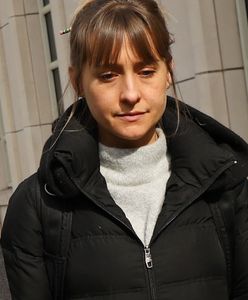 Proces Allison Mack. Na jaw wyszły zeznania jednej z "niewolnic"