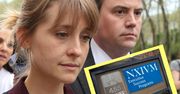 Allison Mack oskarżona o werbowanie studentek do niebezpiecznej sekty