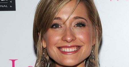 Allison Mack wyszła z aresztu. Rodzice aktorki wpłacili astronomiczną kwotę za kaucję
