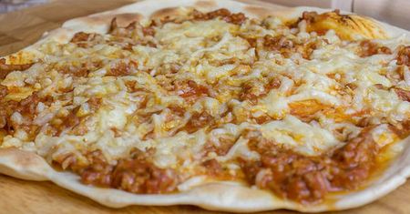 Dwa kraje prowadzą zaciekłą "wojnę o pizzę"